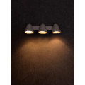 Керамічний бра Pecherna sconce 'three plus'3